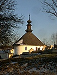 A rejtektől visszafelé