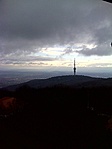 Kilátás a Tubesről