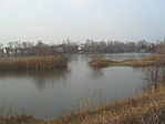 Part horgászok nélkül