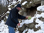 Előkerült