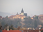 Kilátás