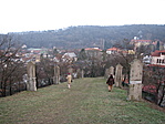 Hazafelé