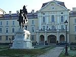 Szent_István_Egyetem,Kálmán_herceg
