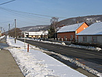 A környék hangulata