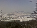Hegy-szomszéd