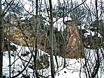 Szikla