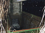 Víznyelő Veresen