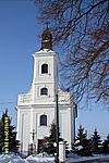 Templomtorony