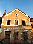 Épület
