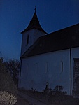 a templom