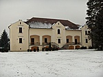 a kastély