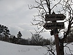 útjelző