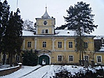 Kastély