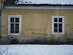 Bellyei huligánok