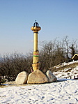 Az emlékmű