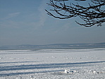 Téli Balaton
