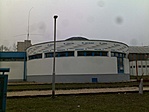 Planetárium
