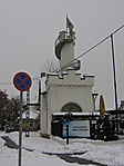 a csősztorony
