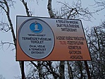 Egy másik tábla