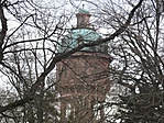 Víztorony
