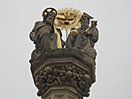 Szentháromság szobor