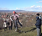 Fázósan...