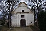 Teleki kripta