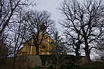 A templom