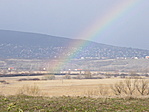 Szivárvány