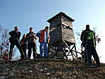 Első ponton