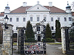 A kastély