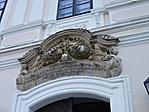 Homlokzat