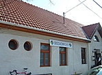 A fogadó
