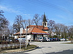 Gánt temploma