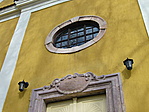 Homlokzat