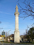 Minaret