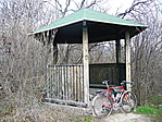 Kilátó + bicó