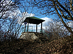 A kilátó