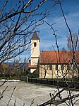 Végpont