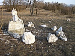 Vértes stonehenge
