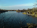 és tavasszal