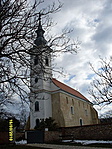 Templom
