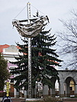 Szobor