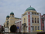 Selyemcukor ház