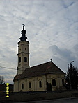Templom