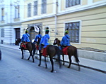 Március idusán Pécsett