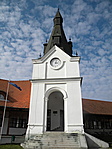 Óratorony
