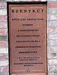 Szentkút