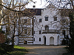 A kastély