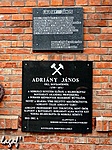 Adriány és Lauday